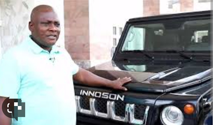 Innoson Boss Lauds Soludo’s Leadership, Advocates Stronger Support for Local Manufacturers