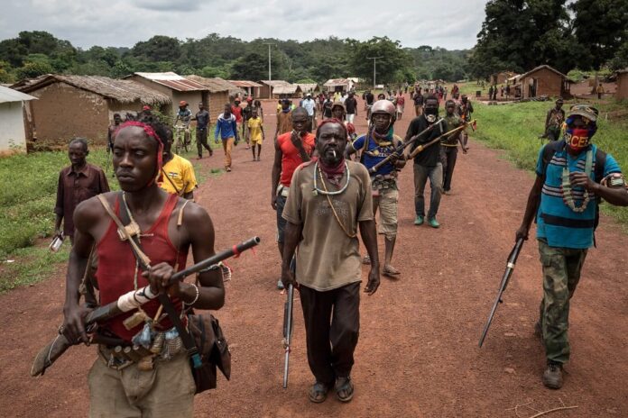 Foreign UN report reveals brutal attacks targeting Muslims, refugees in CAR