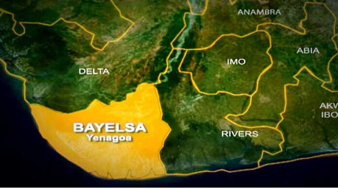 Gunmen Abduct NDDC MD’s Aide In Bayelsa