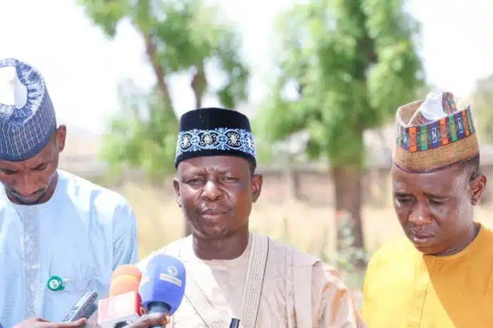 Shira LGA Councillors Impeach Chairman and Deputy Over Poor Leadership and Ethical Misconduct