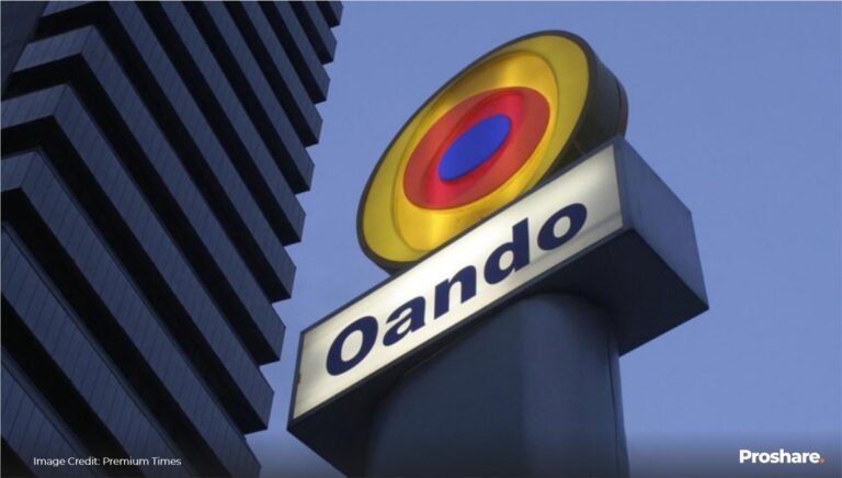 Oando confirms 3 attack on its pipelines in Bayelsa