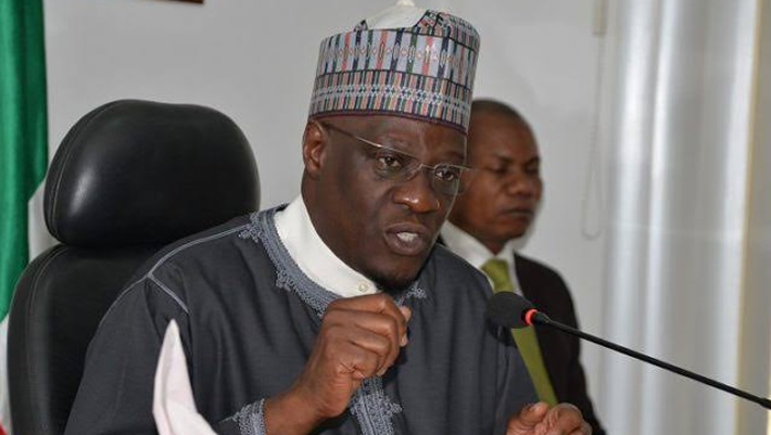 Alleged N5.78bn Fraud: Another Witness Confirms Ex-Governor Ahmed’s Kwara UBEC Loan