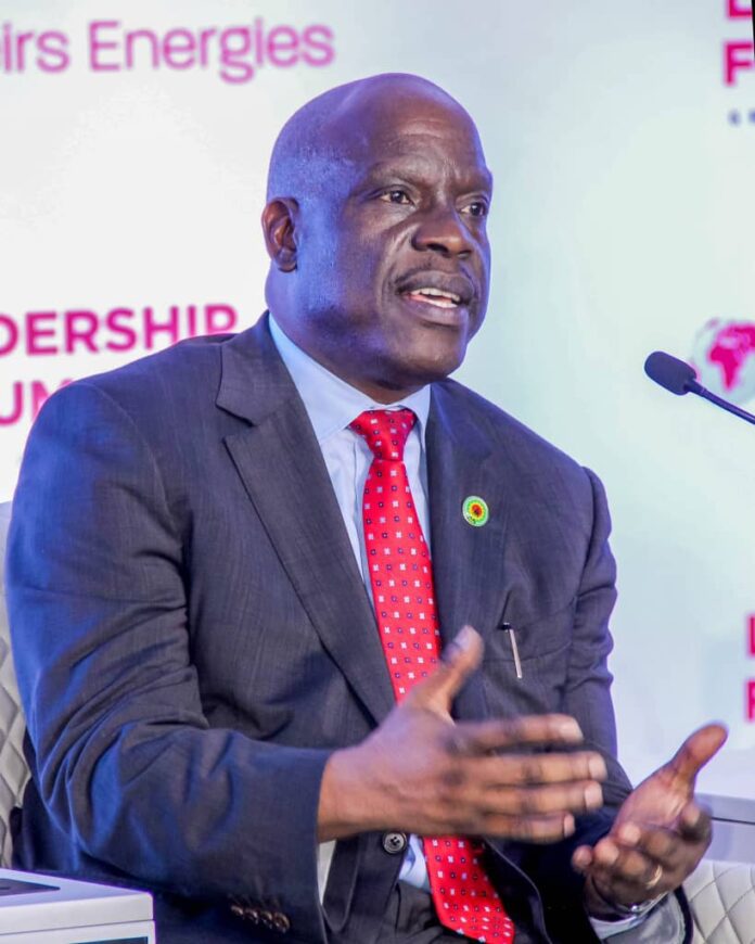 Nigeria’s oil reserves stand at 37.28bn barrels, gas hit 210.54 tcf – NUPRC