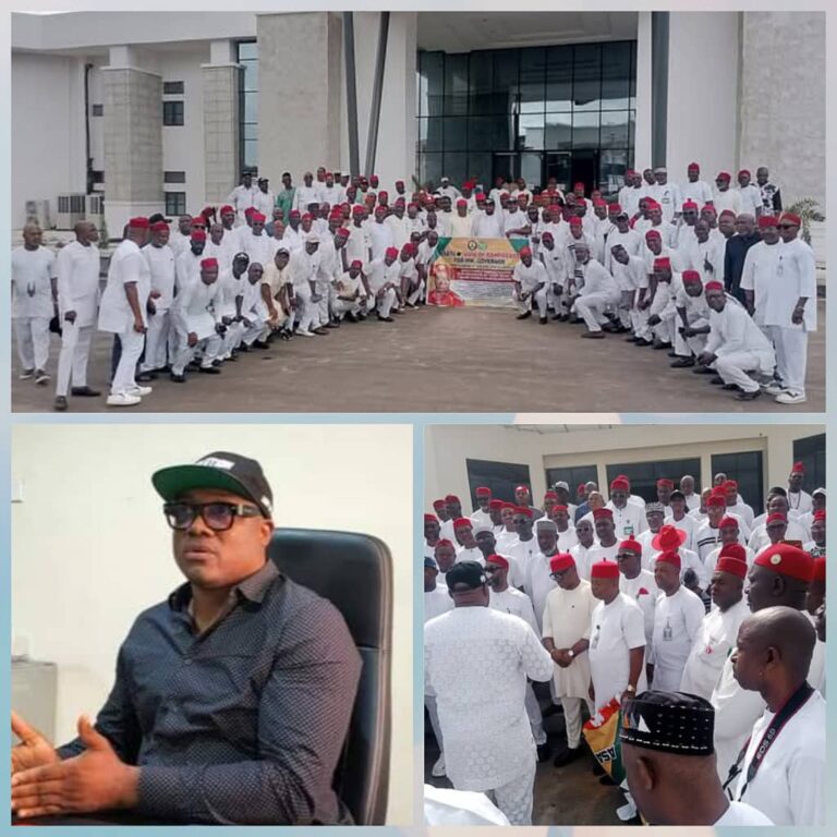 Soludo Didn’t Sack Akpudo as ASATU President — Commissioner Nwabunwanne, Clarifies Renaming to ASTUC