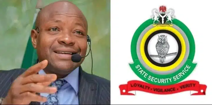DSS Chief Urges Nigerians to Mobilize for Self-Defense Amid Growing Security Concerns