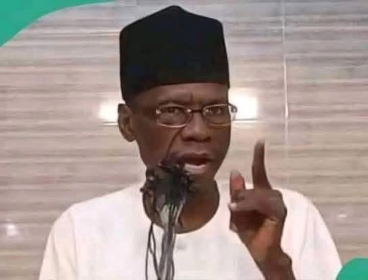 Sudden Death of Sheikh Dr. Idris Abdulazeez Dutsen Tanshi Leaves a Void in Religious Community Coalition Of Christian Youths In Politics Condole With Muslims