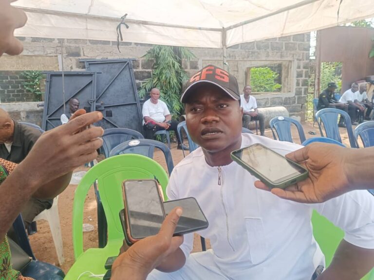 Anambra Anti-Touting Squad fires warning shots on illegal revenue collectors