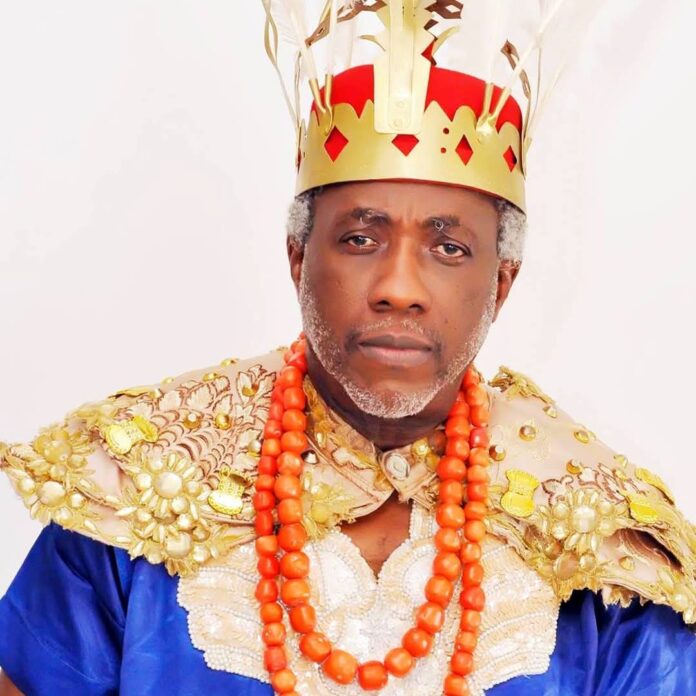 Plateau, Uromi massacres: Anambra traditional rulers sue for peace