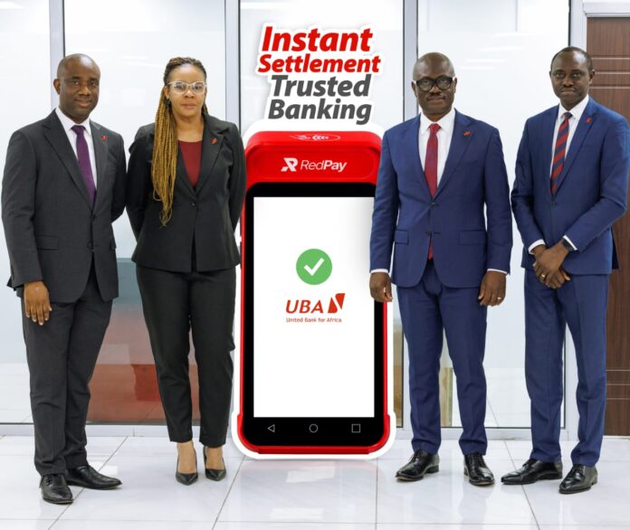 UBA Unveils Upgraded PoS Terminal, Revamped MONI App to Accelerate Digital Payments, Empower Businesses Across Africa