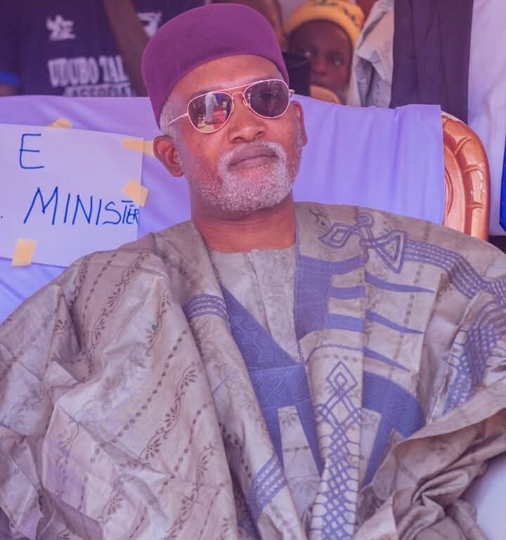 Tuggar’s Trail of Failures And Liability: From Legislator to Diplomat and Now a Minister Undermining Tinubu’s Vision