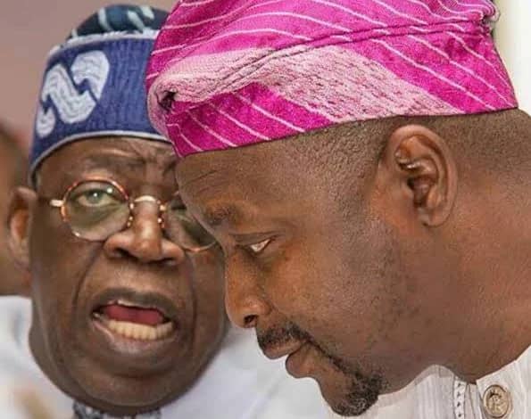 Tinubu’s Aide, Sunday Dare, Named in $12m Corruption Scandal Involving Boxing Legend Bash Ali