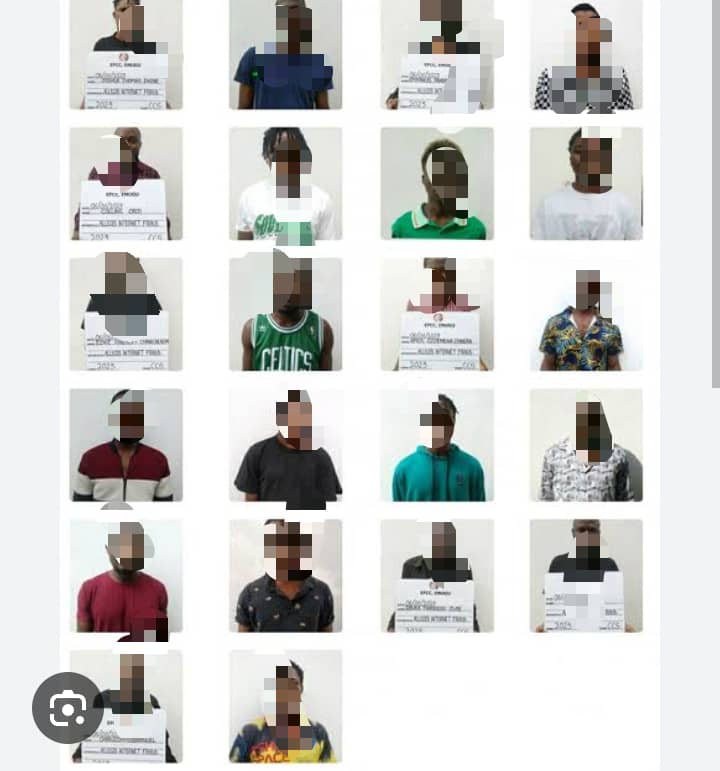 Anambra Youth Commissioner Decries Execution of Ndi Anambra in Indonesia, Reiterates Call for Youth Empowerment (Video)