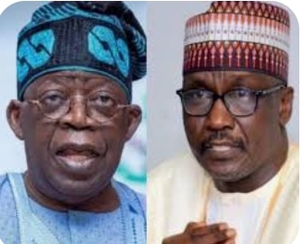Finally, Tinubu Sacks Kyari as NNPCL Boss Months After Public Outcry for His Prosecution, Appoints Replacement