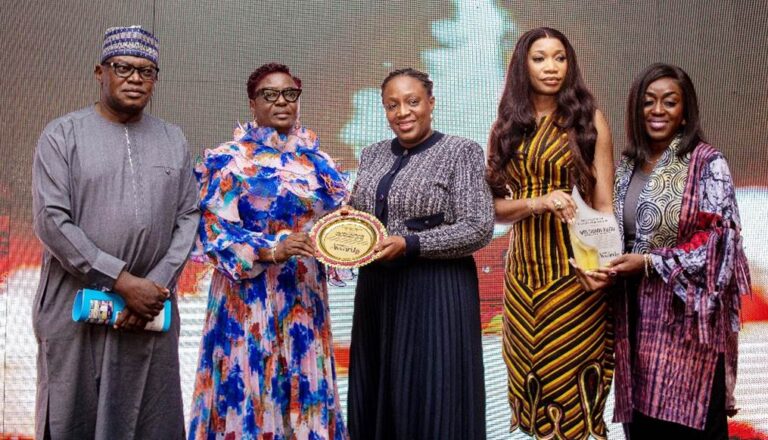 SNEPCo named Major Oil Company of the Year, as former MD Elohor Aiboni is Amazon of Nigeria’s Oil Sector