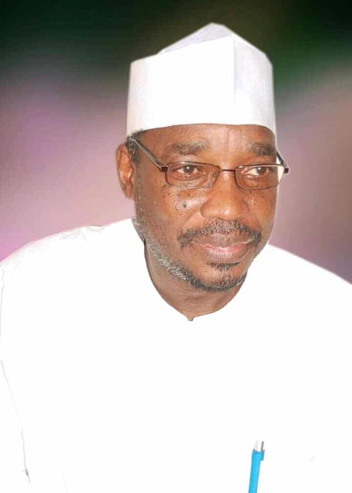Captain Jibrin want Tinubu to stop Decentralising NCAT