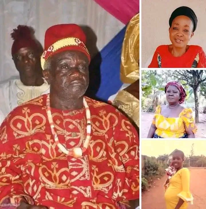 Police Launch Manhunt as Unknown Gunmen Wipe Out Family of Four in Anambra