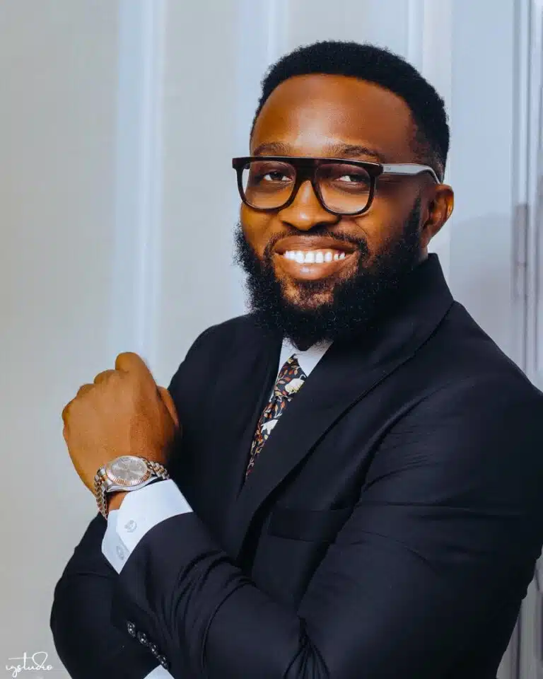 The Best Piece of Advice I’ve Ever Received As an Entrepreneur — Zoffany Homes Boss, Shares Life Story