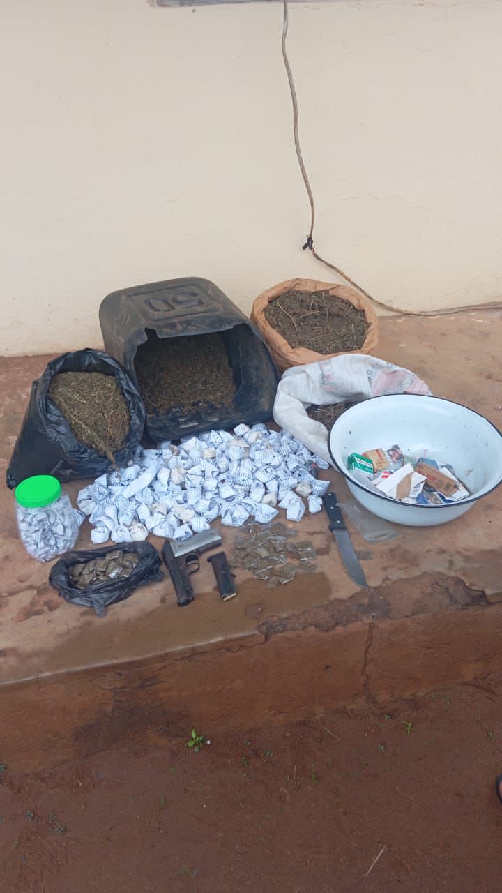 Imo-Awka Festival: Gunshots As Police Arrest One, Recover Gun, Others During Raid