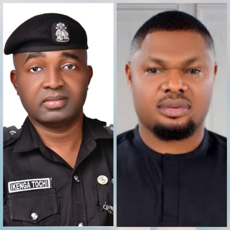 Anambra Police Invite Harrison Gwamnishu Over Reported Missing Persons