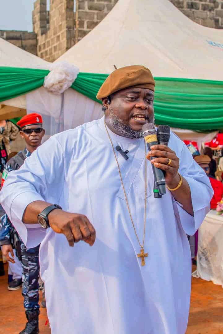 People Like the Okwesi Family Scaring Developers Away from Southeast — Pineleaf Estate Boss, Debunks Malicious Report