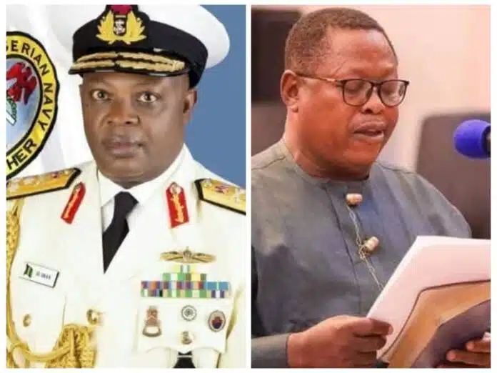 Exposed: Obio/Akpor Sole Administrator Accused of Multi-Million Naira Looting Scheme