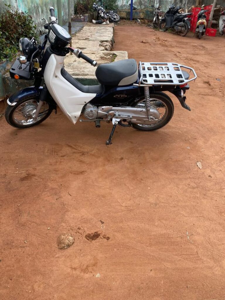 Police Nab Armed Robbery Suspect in Nnewi, Recover Machete, Stolen Motorcycle