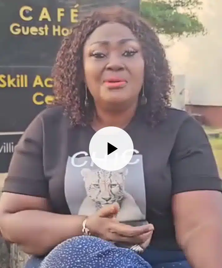 Anambra Commissioner ‘Cries Out’ as 18-Year-Old Apprentice Impregnates 10 Girls in 5 Months, Including His Oga’s Daughter (Video)