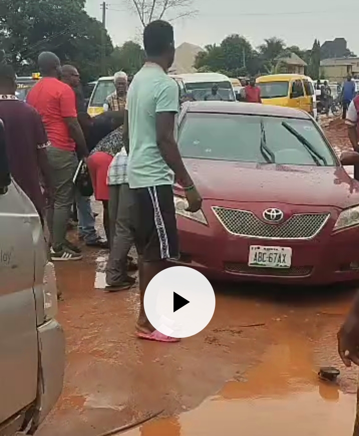 Uncertainty As Gunmen on Motorcycle Kill Two in Anambra (Video)