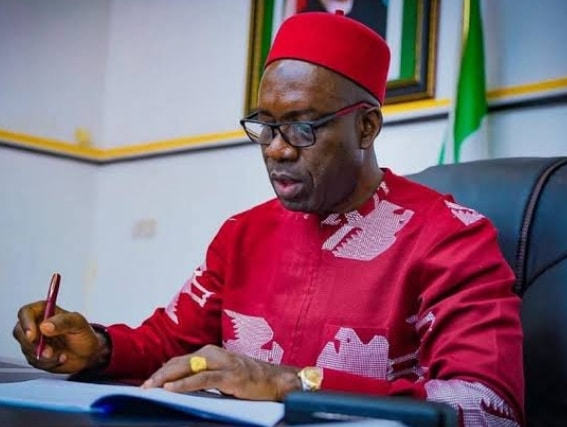 N137m Was Being Spent Monthly on Office Cleaning When I Came in — Gov. Soludo, Reveals What to Do with Old Govt House