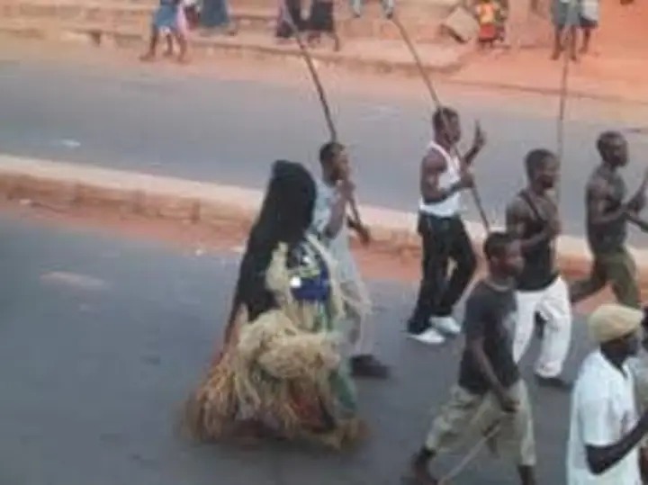 Anambra Govt Cautions Against Violent, Extortive Festivals, Vows to Arrest Unruly Masquerades