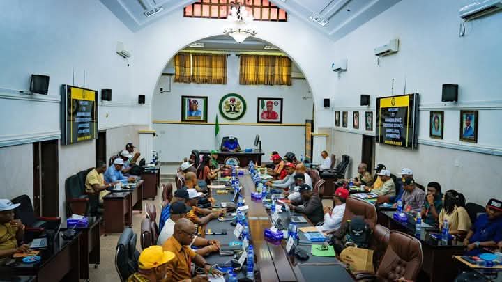 Reactions As Anambra Govt Okays Creation of State Electricity Regulatory Commission