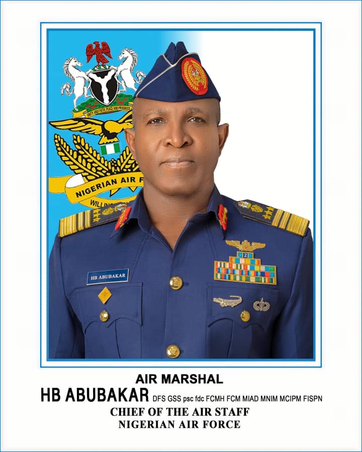 Open letter to Chief of Air Staff: Erroneous airstrikes killing innocent civilians in the North – By Hamza N. Dantani, Esq