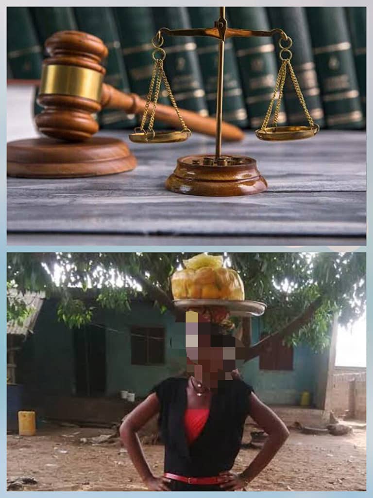 Security Man Bags Life Imprisonment for Raping 17-Year-Old Hawker in Onitsha, Rights Groups, Others Hail Verdict