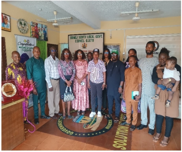 Open Defecation-Free Status Is Possible in Anambra But Requires Collective Effort — ANARUWASSA Boss