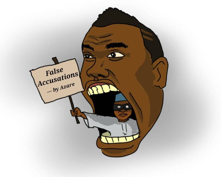 The Truth About Sowore’s Agenda and Dr. Abubakar Ahmad’s Missteps