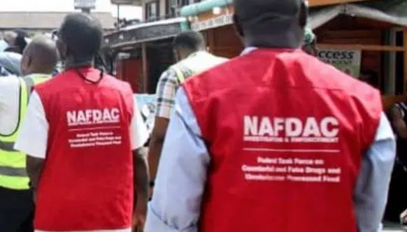Lawyer Files Case Over Ogbo-Ogwu Bridge Head Market Violations - NAFDAC In The Eye Of The Storm!