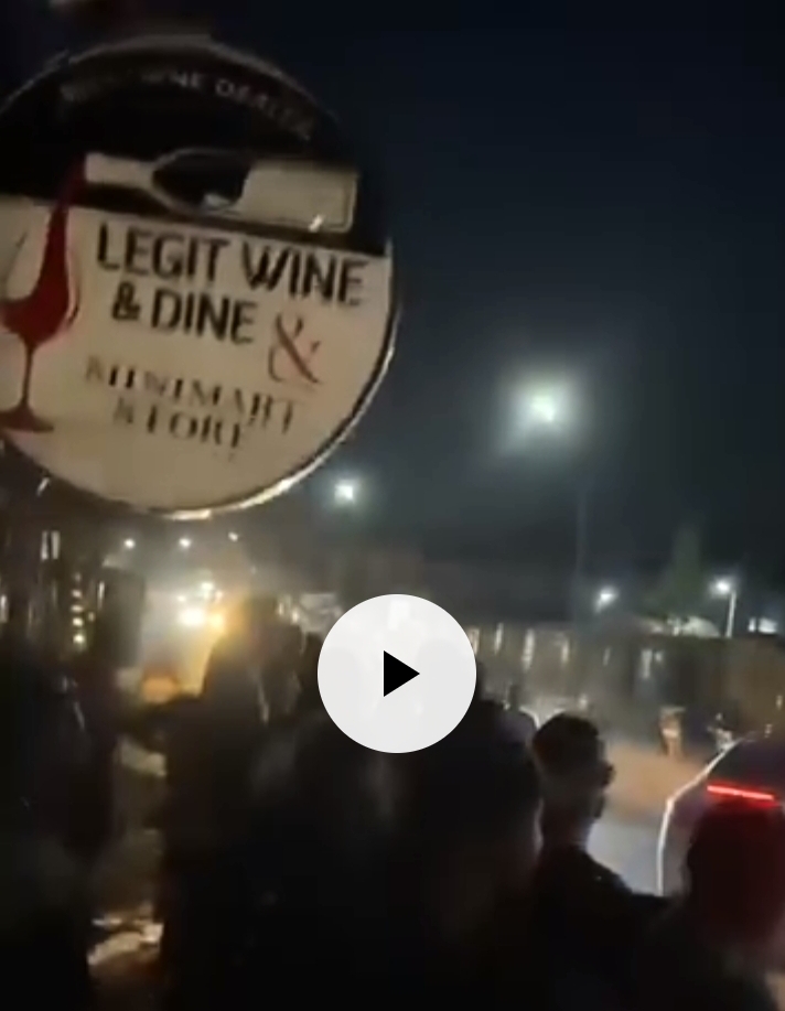 Police React as Gunmen Kill Popular Beer Parlour Owner in Anambra (Video)