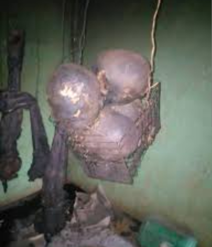 Anambra Police Arrest Chaplet, Federal for Kidnapping, Attempted Murder