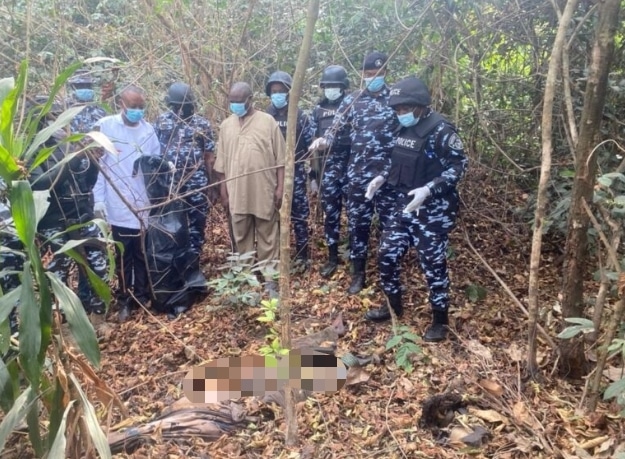 Police Arrest 10 Over Kidnap, Murder of Anambra Pig Farmer