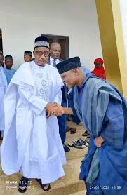 The Ingratitude of Musa Azare: A Case Study in Betrayal - By Abduljabbar Muhammad Nur