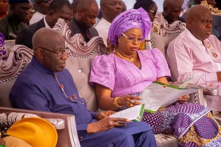 Dr. Ayima Lott-Jonathan Earns PhD in Education, Draws National Praise