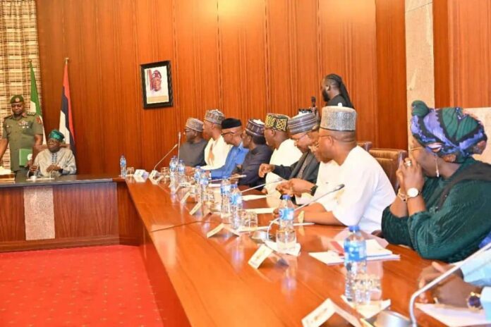 Political Strategy In Motion: Unpacking A High-Stakes