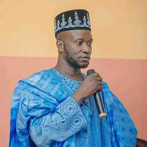 Chairman Jibo Hosts Stakeholders, Congratulates Emir on Prestigious Military Award