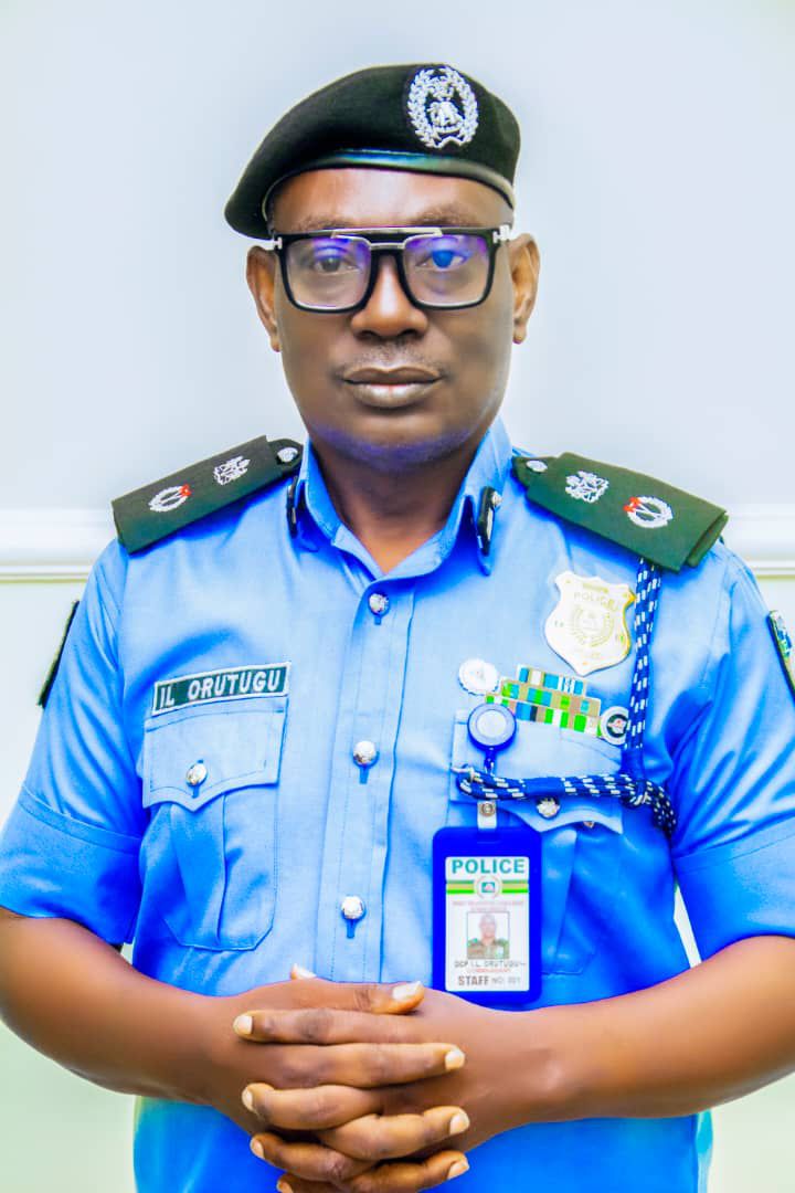 Anambra Has Historical Pride of Being Peaceful — CP Orutugu, Urges Citizens to Expose Spoilers