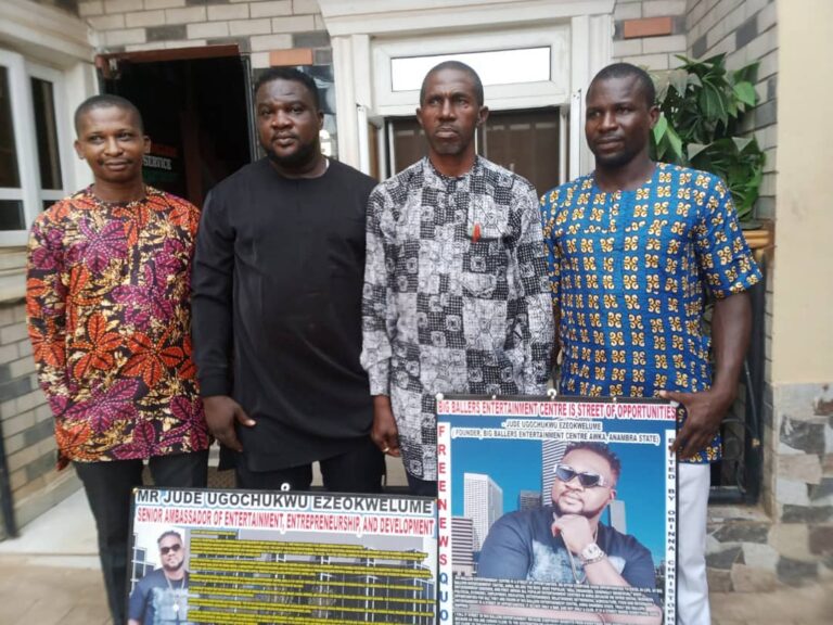 Big Ballers MD Set to Open New Branch in Oko, Recounts Business Experience in Japan, Anambra