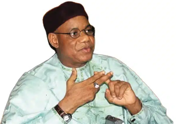Prof Rufa’i Ahmed Alkali Calls on Tinubu Visit Kolmani Oil Field
