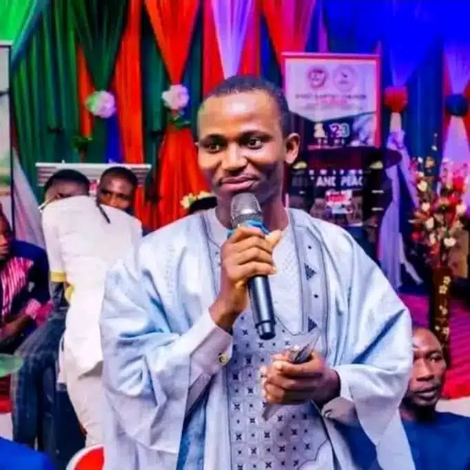Gov Sani’s Aide Dumps APC, Decries Marginalisation of Loyal Members