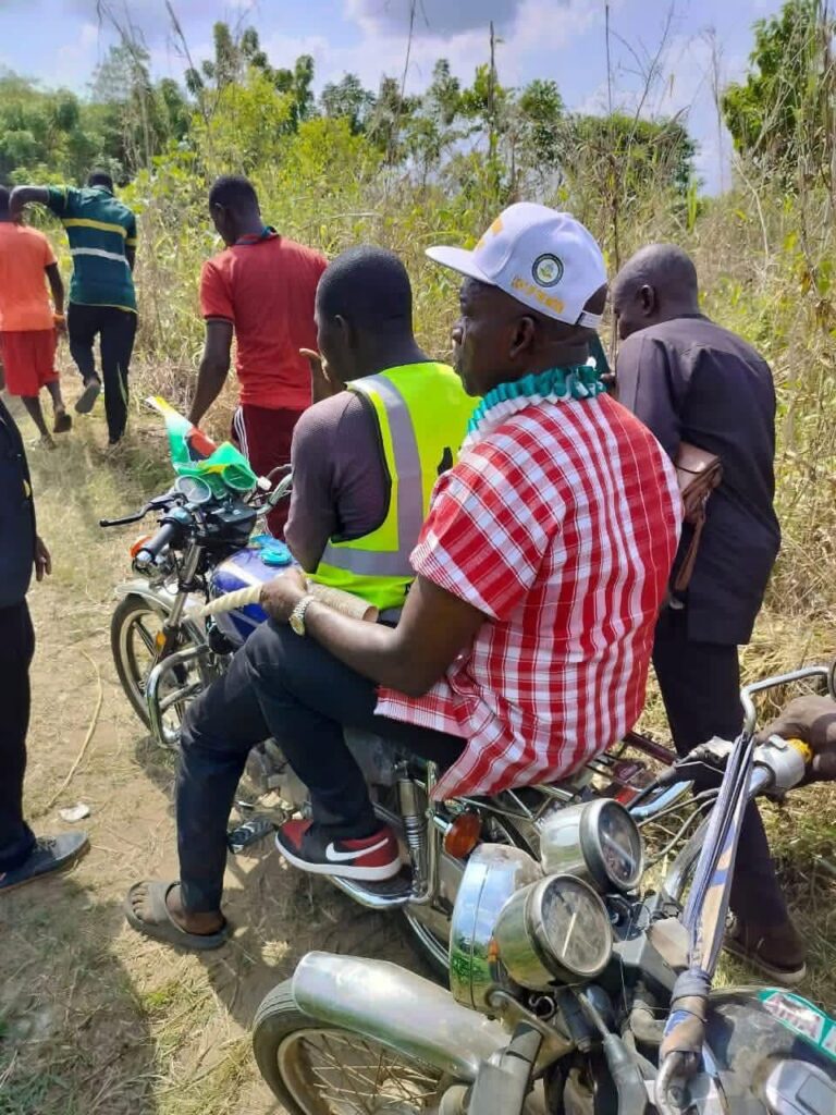 Can Gov. Soludo’s Opponents Get To Olumbanasaa?