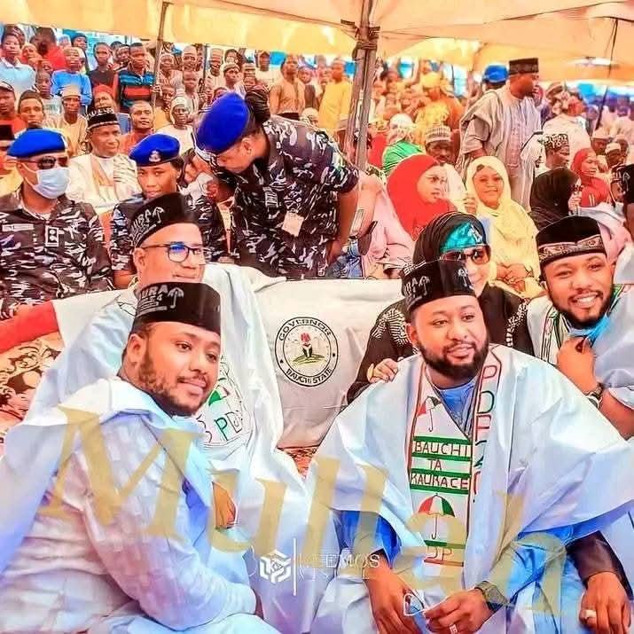 In Defence of Engr. Shamsudeen Bala Mohammed — A Beacon of Youth Empowerment and Civic Responsibility