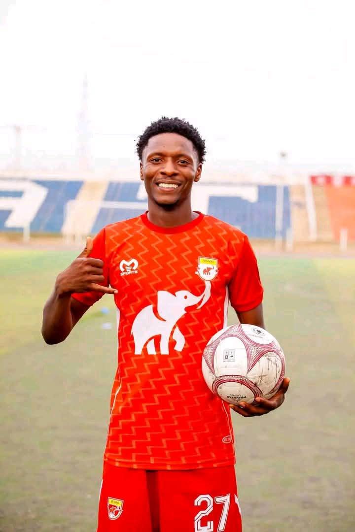 Wonderson Yakubu’s Hat-Trick Heroics Propel Wikki Tourists Back to NPFL